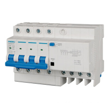 ANDELI mcb ADB3-63LE-4P mcb circuit breakers